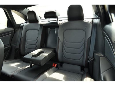 2026 Volkswagen Jetta GLI Autobahn Manual