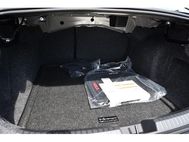 2026 Volkswagen Jetta GLI Autobahn Manual