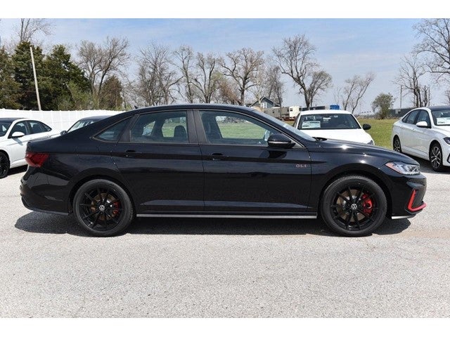 2026 Volkswagen Jetta GLI Autobahn Manual