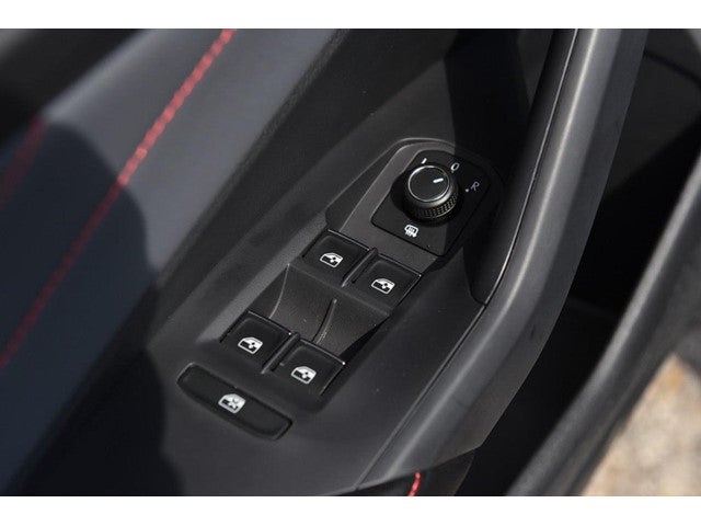 2026 Volkswagen Jetta GLI Autobahn Manual