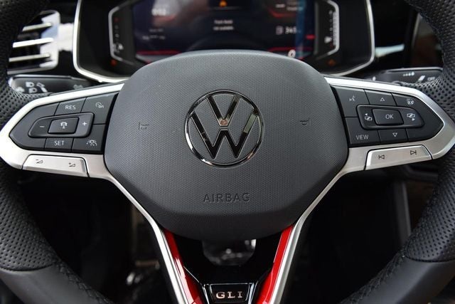 2026 Volkswagen Jetta GLI 2.0T Autobahn