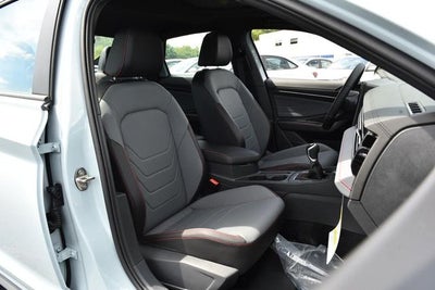 2026 Volkswagen Jetta GLI 2.0T Autobahn