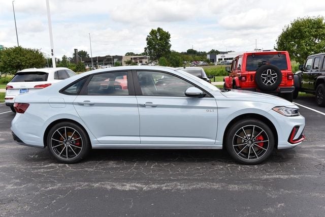 2026 Volkswagen Jetta GLI 2.0T Autobahn