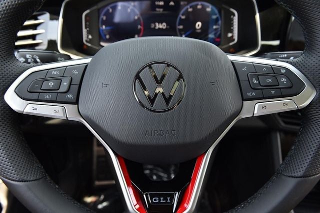 2026 Volkswagen Jetta GLI 2.0T Autobahn