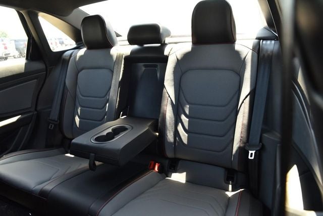 2026 Volkswagen Jetta GLI 2.0T Autobahn