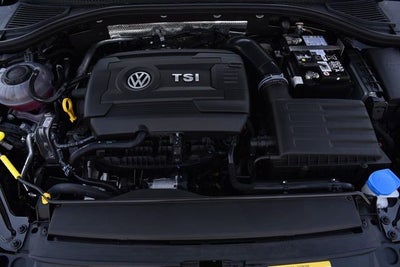 2026 Volkswagen Jetta GLI 2.0T Autobahn