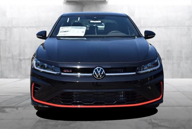 2026 Volkswagen Jetta GLI 2.0T Autobahn