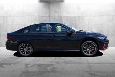 2026 Volkswagen Jetta GLI 2.0T Autobahn