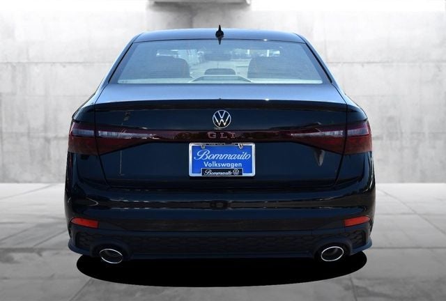 2026 Volkswagen Jetta GLI 2.0T Autobahn
