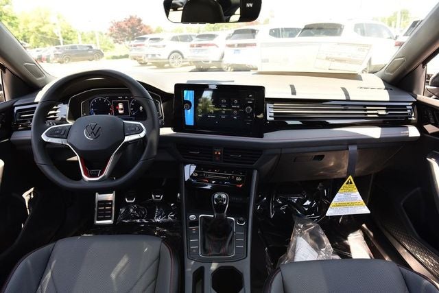 2026 Volkswagen Jetta GLI 2.0T Autobahn