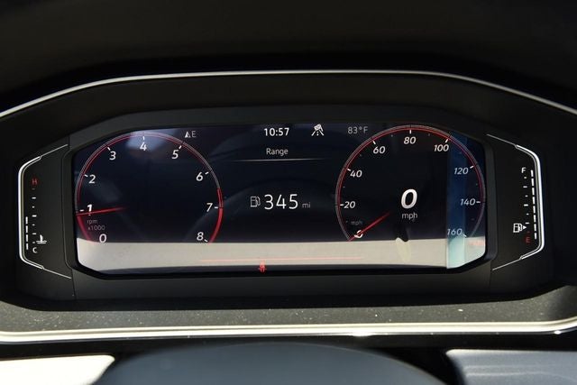 2026 Volkswagen Jetta GLI 2.0T Autobahn