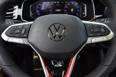 2026 Volkswagen Jetta GLI 2.0T Autobahn