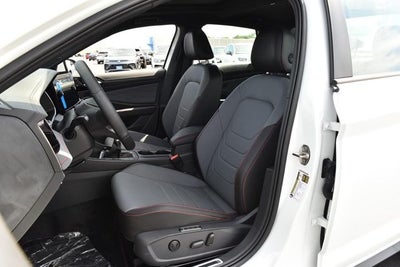 2026 Volkswagen Jetta GLI 2.0T Autobahn