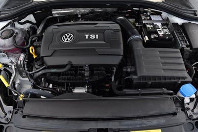 2026 Volkswagen Jetta GLI 2.0T Autobahn