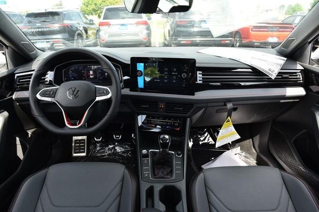 2026 Volkswagen Jetta GLI 2.0T Autobahn