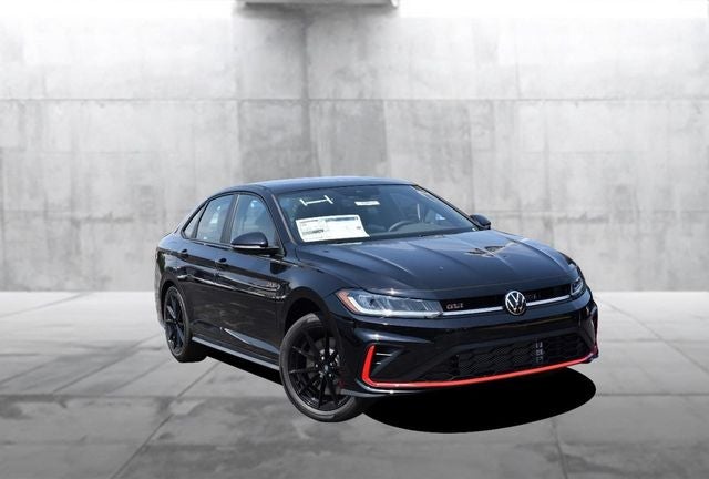 2026 Volkswagen Jetta GLI 2.0T Autobahn