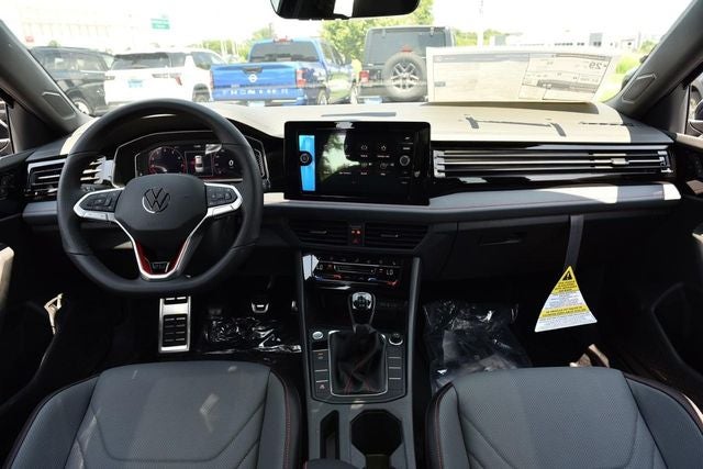 2026 Volkswagen Jetta GLI 2.0T Autobahn