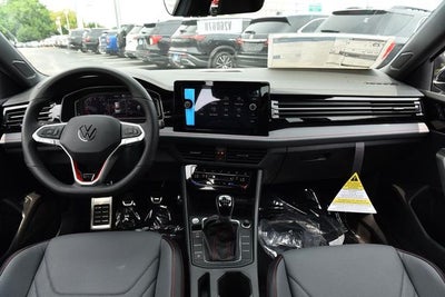 2026 Volkswagen Jetta GLI 2.0T Autobahn