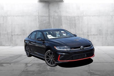 2026 Volkswagen Jetta GLI 2.0T Autobahn