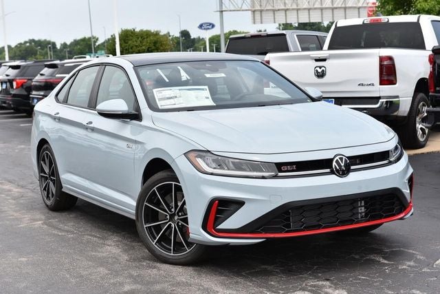 2026 Volkswagen Jetta GLI 2.0T Autobahn
