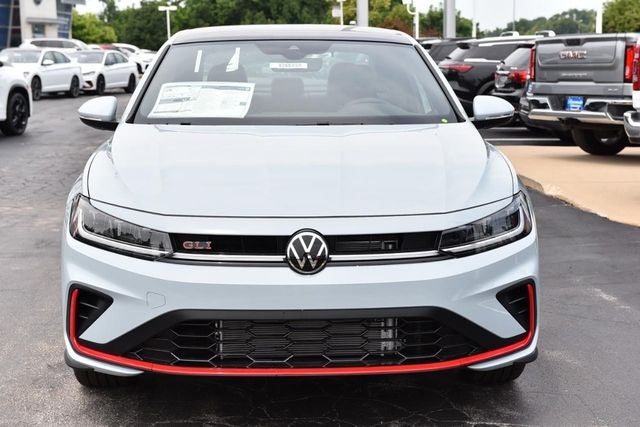 2026 Volkswagen Jetta GLI 2.0T Autobahn