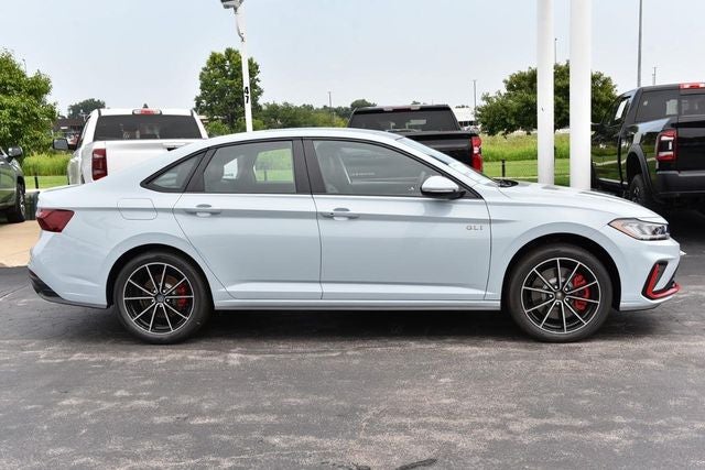 2026 Volkswagen Jetta GLI 2.0T Autobahn