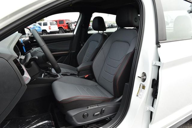 2026 Volkswagen Jetta GLI 2.0T Autobahn