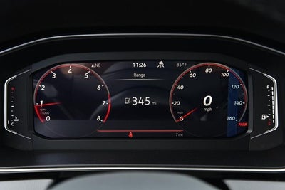 2026 Volkswagen Jetta GLI 2.0T Autobahn