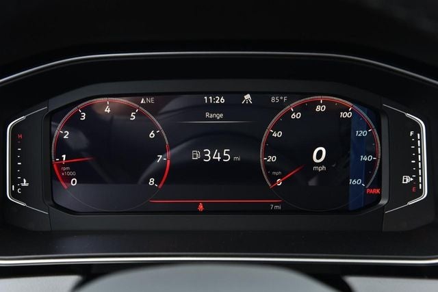 2026 Volkswagen Jetta GLI 2.0T Autobahn