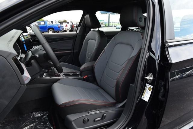 2026 Volkswagen Jetta GLI 2.0T Autobahn