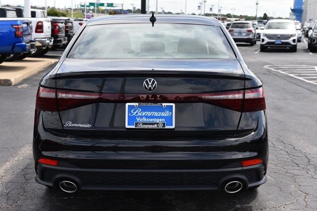2026 Volkswagen Jetta GLI 2.0T Autobahn