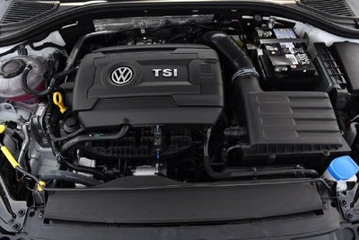 2026 Volkswagen Jetta GLI 2.0T Autobahn