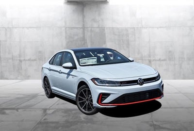 2026 Volkswagen Jetta GLI 2.0T Autobahn
