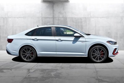 2026 Volkswagen Jetta GLI 2.0T Autobahn