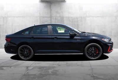 2026 Volkswagen Jetta GLI 2.0T Autobahn