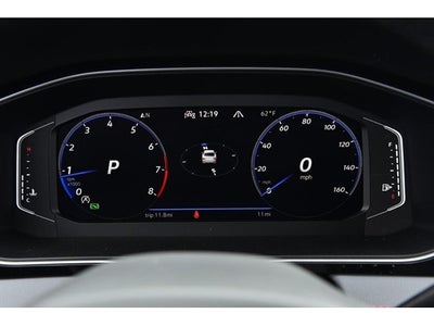 2026 Volkswagen Jetta GLI Autobahn DSG