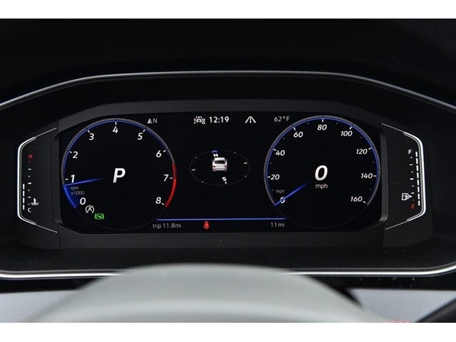 2026 Volkswagen Jetta GLI Autobahn DSG