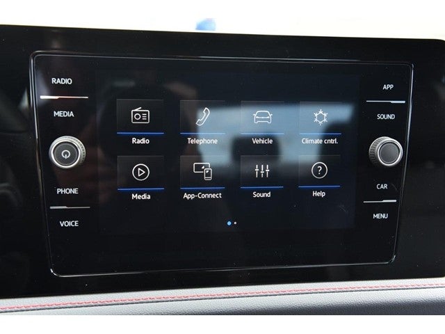 2026 Volkswagen Jetta GLI Autobahn DSG