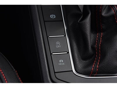 2026 Volkswagen Jetta GLI Autobahn DSG