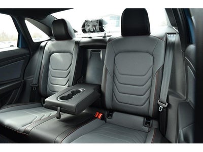 2026 Volkswagen Jetta GLI Autobahn DSG