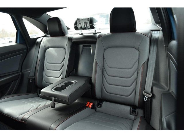 2026 Volkswagen Jetta GLI Autobahn DSG