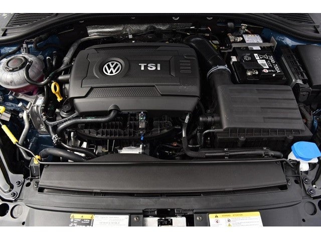 2026 Volkswagen Jetta GLI Autobahn DSG