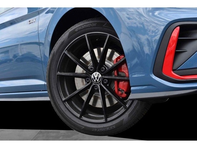 2026 Volkswagen Jetta GLI Autobahn DSG