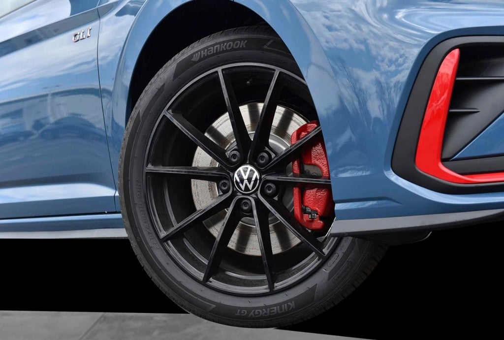 2026 Volkswagen Jetta GLI Autobahn DSG