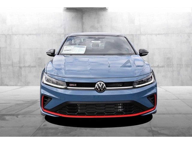 2026 Volkswagen Jetta GLI Autobahn DSG