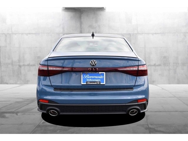 2026 Volkswagen Jetta GLI Autobahn DSG