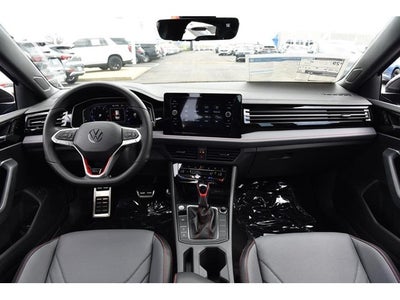 2026 Volkswagen Jetta GLI Autobahn DSG