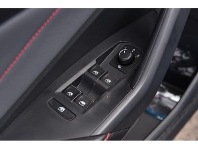 2026 Volkswagen Jetta GLI Autobahn DSG