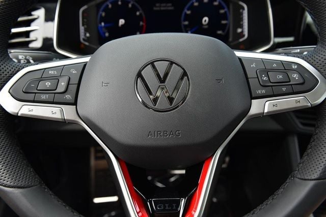 2026 Volkswagen Jetta GLI 2.0T Autobahn