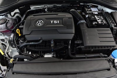 2026 Volkswagen Jetta GLI 2.0T Autobahn